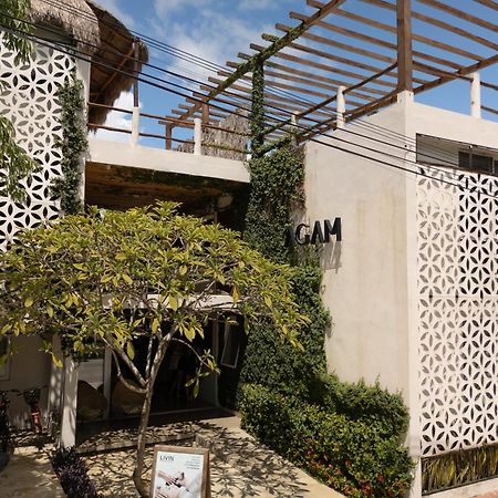 בקאלאר Agam Hotel מראה חיצוני תמונה
