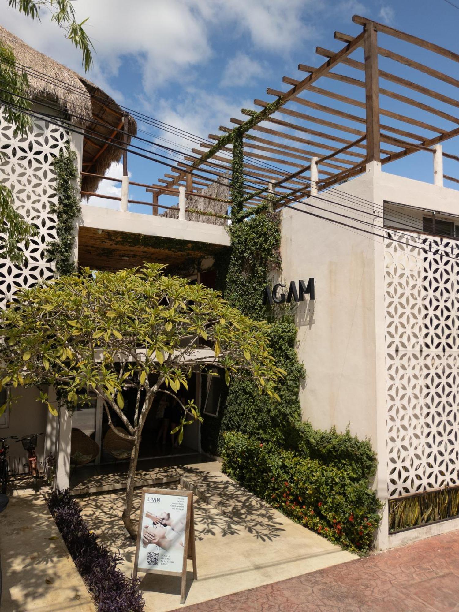 בקאלאר Agam Hotel מראה חיצוני תמונה